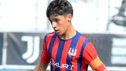 36 convocati classe 2011 per il primo raduno Rappresentativa Pinerolo