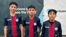 Si decide tutto nel secondo tempo: Governatori glaciale ma, El Guazar soffia 2 punti al Borgata