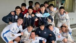 La terza squadra di Genova schianta il Borgaro: sorpasso in classifica e playoff a rischio