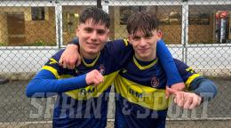 Rimonte e contro rimonte che valgono il 6-2 finale per gli ospiti dove non mancano le polemiche