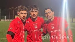 I rossoneri sono semplicemente fantastici! La doppietta del bomber che vale la rimonta in classifica