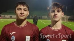 La zampata del figlio d'arte e un gol dalla distanza la decidono: è uno scontro diretto da brividi!