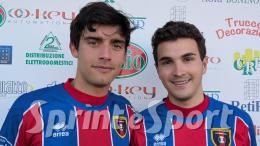 Fra un portiere paratutto e le tante occasioni sciupate, si decide tutto nei primi minuti delle due frazioni 