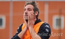 Il Borgaro esonera Falco e per la successione c'è Ezio Rossi in pole. Bra sfata il tabù Chisola, il Chieri risorge