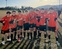 Per l'Ivrea è già carnevale! Trionfo clamoroso e scritta la storia: dal carro orange ben 12 'arance' piovono sul campo