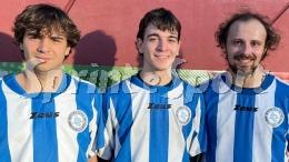 Una montagna russa di emozioni: la doppietta del classe 2004 riavvicina la squadra in zona playoff