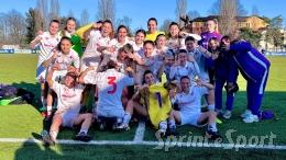 C'è una nuova grande in Italia: vengono a Milano, strapazzano l'Inter e si prendono un posto al sole