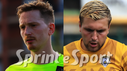 Il big match della settimana ha un risultato a sorpresa: Lesna e Cafasse si annullano a vicenda