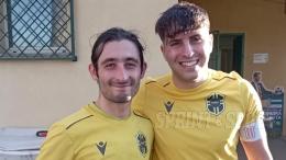 Spettacolo nel big match: la capolista frena ma mostra gli artigli, padroni di casa ad un passo dal colpaccio