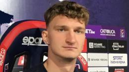 Ha 21 anni, è stato una vita all'Atalanta ed è il Re indiscusso della giornata: battuti gli imbattibili