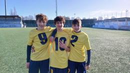 7 gol in una partita assurda! Gli ospiti calano la manita: lo scontro salvezza è spettacolare