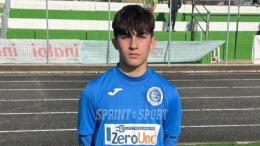 Entra e segna sul gong in meno di un minuto: ribaltato il vantaggio degli ospiti