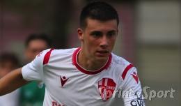 Ha 19 anni, arriva dai Professionisti e porterà gol: l'attaccante è pronto per la missione-salvezza