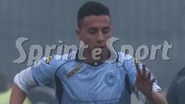 Il difensore al suo 1° gol tra i Prof è fantastico, Davide batte Golia per una vittoria da favola