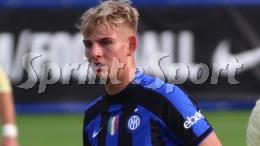 Il gioiello dell'Inter prova la carta del Sud per emergere, ecco un trasferimento di 700 chilometri