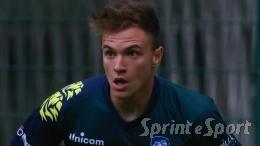 Il 1° gol tra i Prof a 17 anni e il rilancio riuscito in D, ora il talento torna nella regione che lo ha scoperto