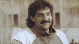 A soli 65 anni ci lascia un mito del calcio Professionistico, idolo e bandiera di un'intera Regione