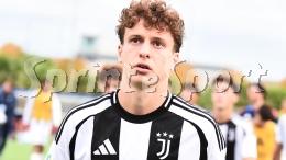 L'arrivo alla Juventus, il crociato rotto e la rinascita: per il giovane talento ora è tempo di gol nel club di Provincia