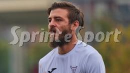 Cresciuto nella Juventus, fu compagno di Provedel: ora il difensore è una bandiera in Seconda Categoria 