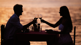 Weekend perfetti: tornare fidanzatini per 48 ore (e senza figli e quando non ci sono partite)