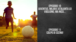 Juventus, Milan e Atalanta lo vogliono, ma Nico sorprende tutti