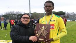 Un colpo in pieno stile Atalanta: arriva dall'Africa il Golden Boy classe 2006
