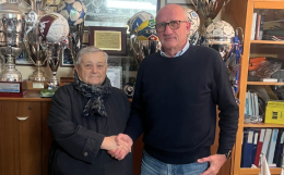 L'ex bandiera del Torino scelto per provare la miracolosa salvezza e contro i numeri che condannano