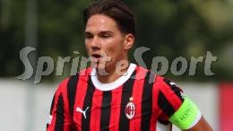 Segna alla sua 2ª partita con il Milan tra i grandi, 60 giorni dopo la società lo vende in Germania