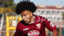 Il Torino punta su Salama, il talento in granata sin dai Pulcini invece va via per trovare più spazio 