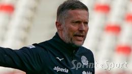 Il debutto in Serie B e prima ancora Svizzera e Germania, il nuovo compito del tecnico ora è evitare una disfatta