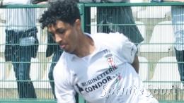 Gioca e vince la partita più importante dell'anno e al 90' saluta: «Lasciare così è un sogno»