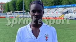 A 18 anni dopo valanghe di gol nelle giovanili e il debutto in Serie C viene preso dal Torino, è nata una stella 