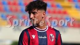 Demolisce i rivali con una tripletta ed entra nel cuore dei tifosi, la promessa del calcio italiano è già a 10 gol