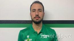 Si riparte da lui! Salva la squadra in 5 mesi e viene confermato per la prossima stagione