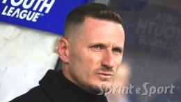 Incredibile Abate! L'ex Milan esonerato da secondo in classifica, già scelto il sostituto