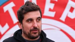 In un mese e mezzo hanno fatto 2 punti, ora la scossa: esonerato l'allenatore