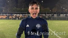 È impresa Varesina! Il gol del baby talento beffa l'Alcione: questi classe 2011 sono dei fuoriclasse