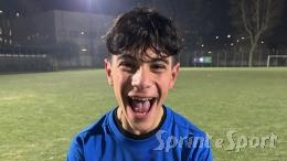 Questa partita passerà alla storia! Un rasoterra imprendibile batte il Monza: Sarnico, che colpaccio