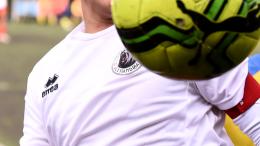 37 convocati per il primo raduno della Rappresentativa