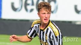 Ecco l'uomo chiave degli "ingiocabili": il centrocampista classe 2009 è il fulcro di questa Juventus