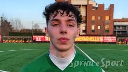 A 19 anni è un talento unico! Stupisce con la Rapp e viene chiamato dalla Nazionale