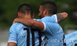 L'ex stella azzurra fa visita alla capolista con una missione: riaprire il campionato! E in coda c'è chi si rinforza pescando dalla Costa d'Avorio!