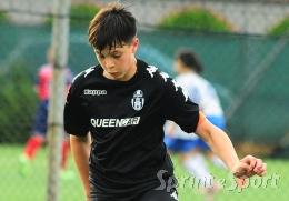 Dopo dieci anni in bianconero, il capitano sceglie una nuova sfida con l'ambiziosa realtà nella lotta nel girone di ferro