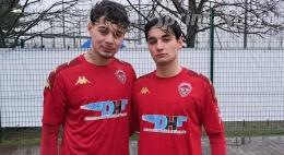 Maledetto fuorigioco! Vanno sotto e la ribaltano, ma la bandierina nega il colpaccio