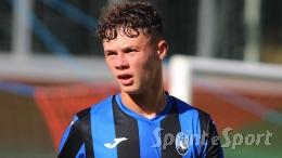 Un gol della sua stella, l'errore a porta vuota all'ultimo secondo: l'Atalanta soffre ma vince