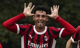 Dopo l'Inter anche la Juve: un Milan perfetto insegna calcio a Vinovo, dura lezione per i bianconeri