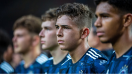 Sei nato campione o puoi diventarlo? Il segreto è nella tua testa