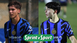 L'Inter torna a vincere con un tris! &Egrave; la partita perfetta: De Pieri fa magie e trascina la squadra