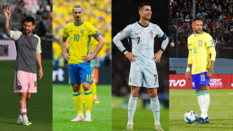 Sai come gestire la pressione prima di una partita? Impara dai campioni