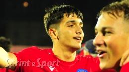 Un'altra big di Eccellenza sfida il Maestro: la Rapp va in provincia per la terza amichevole